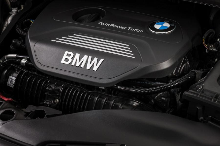  BMW 2-Series Active Tourer 2014 года  (фото 32 из 64)